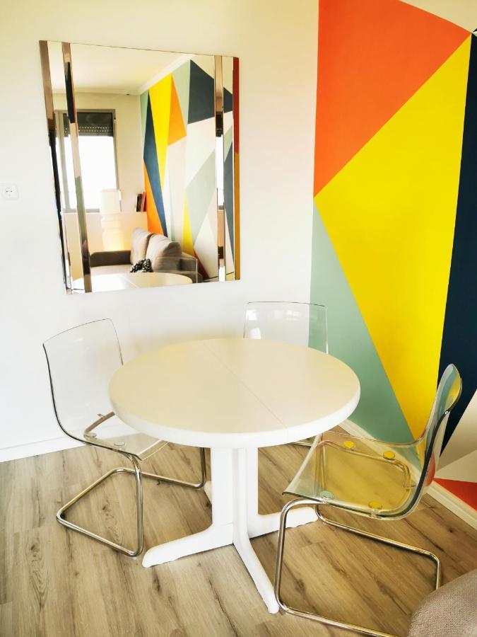 Szin-Aranyhid Apartman シオーフォク エクステリア 写真