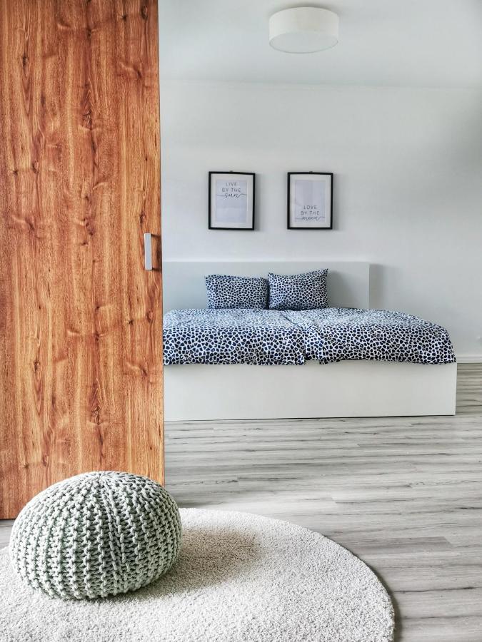 Szin-Aranyhid Apartman シオーフォク エクステリア 写真