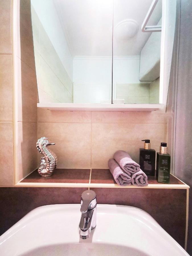 Szin-Aranyhid Apartman シオーフォク エクステリア 写真
