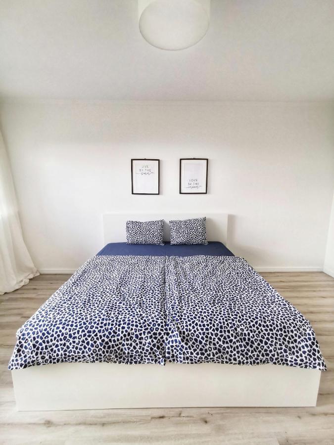 Szin-Aranyhid Apartman シオーフォク エクステリア 写真